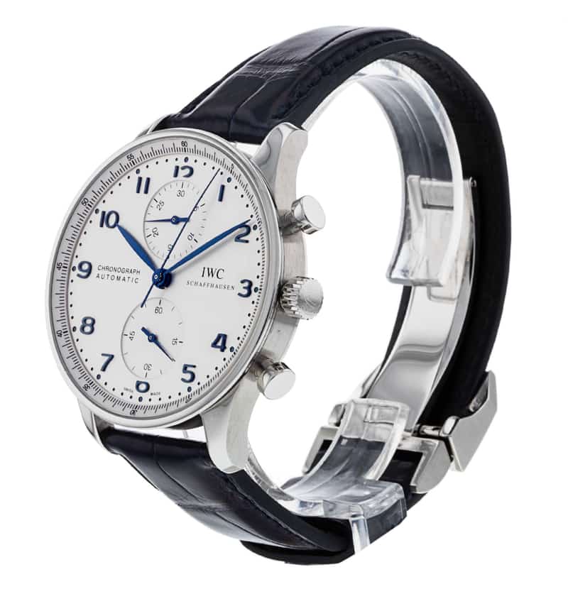 IWC Portugieser Chrono IW371446